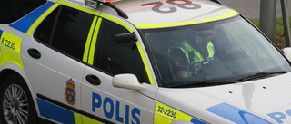 Polis blev larmad till rumsuthyrare