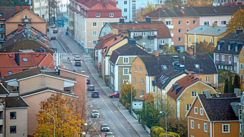 "Den borgerliga taktiken verkar vara att Linköping ska acceptera sin roll som den kulturellt fattiga staden i Sverige." 