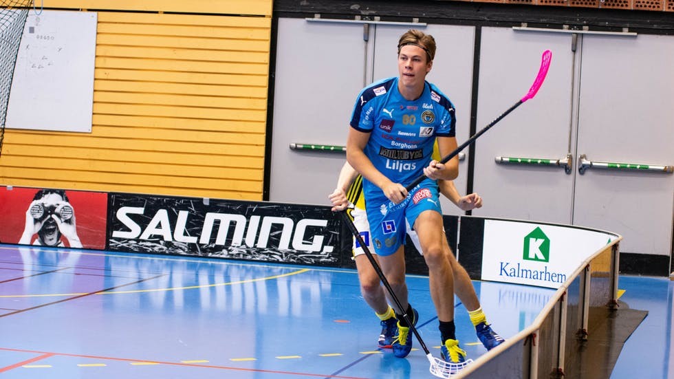 Oscar Rohlin uppges vara klar för ny Smålandsklubb i SSL.
