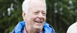Göran Dahlström är politikens långsittare