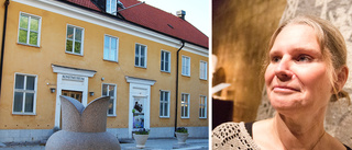 Konstmuseet i Visby tvingas stänga