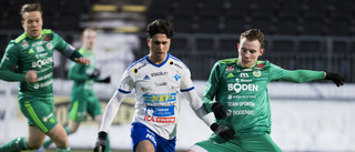 Därför valde han IFK Luleå: "Inget jätteenkelt beslut"