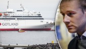 "Det är inte aktuellt att stänga Gotland"