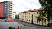Finspångs centrum behöver mer bostäder