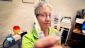 Distriktssköterskan i Stallarholmen 10 år