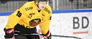 Dubbla glädjebesked för Luleå Hockey