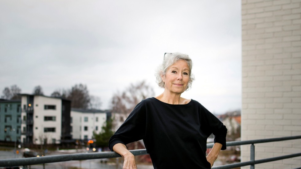 Gunnela Björk, historiker, har skrivit boken "Kata Dalström – Agitatorn som gick sin egen väg". Nu kommer hon och föreläser i Västervik. 