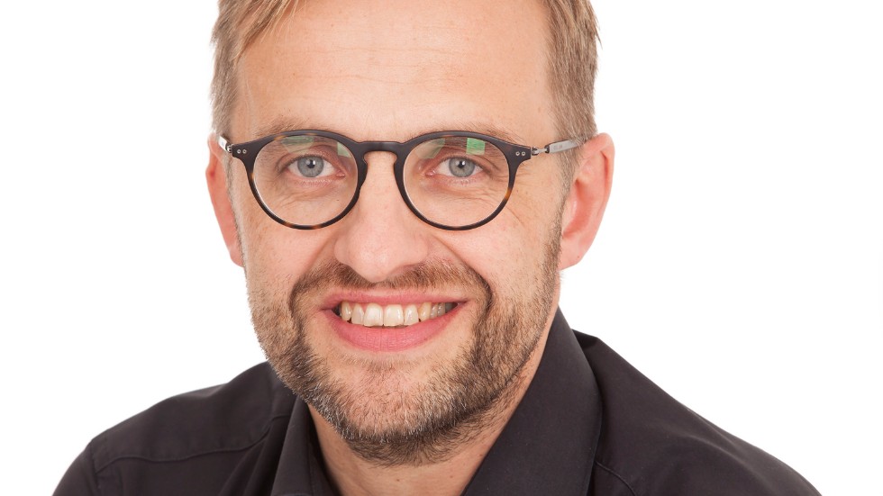 Daniel Alm, föreståndare för Pingströrelsen i Sverige, gästar Gamleby på söndag.