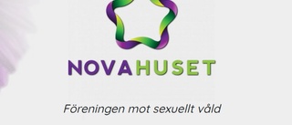 Regionen inleder samarbete med Novahuset