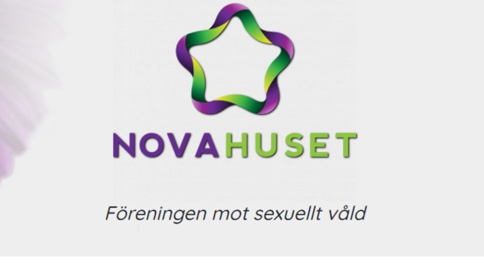 Region Östergötland har inlett ett samarbete med Novahuset.