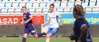 IFK-spelaren nöjd med blågula debuten