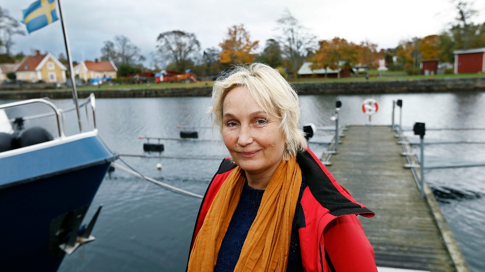 Sira Jokinen Lisse är nominerad till "Årets Motalaförebild 2019" för sitt arbete med "Världens mammor". 