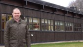 Griftegården satsar på solenergi
