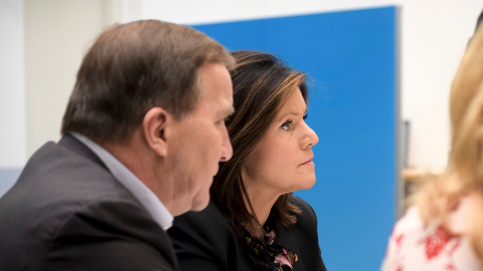 Det finns fortfarande tid för statsminister Stefan Löfven, arbetsmarknadsminister Eva Nordmark och deras samarbetspartners att ta sig till kritiken mot den stora omgörningen av Arbetsförmedlingen.