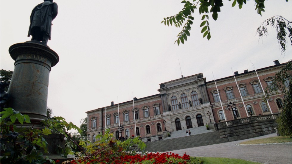 Uppsala universitet ligger bakom forskningsprojektet som Nyköpings kommun vänder sig till.