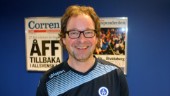 Eriksson kommer hem till Mjölby AI