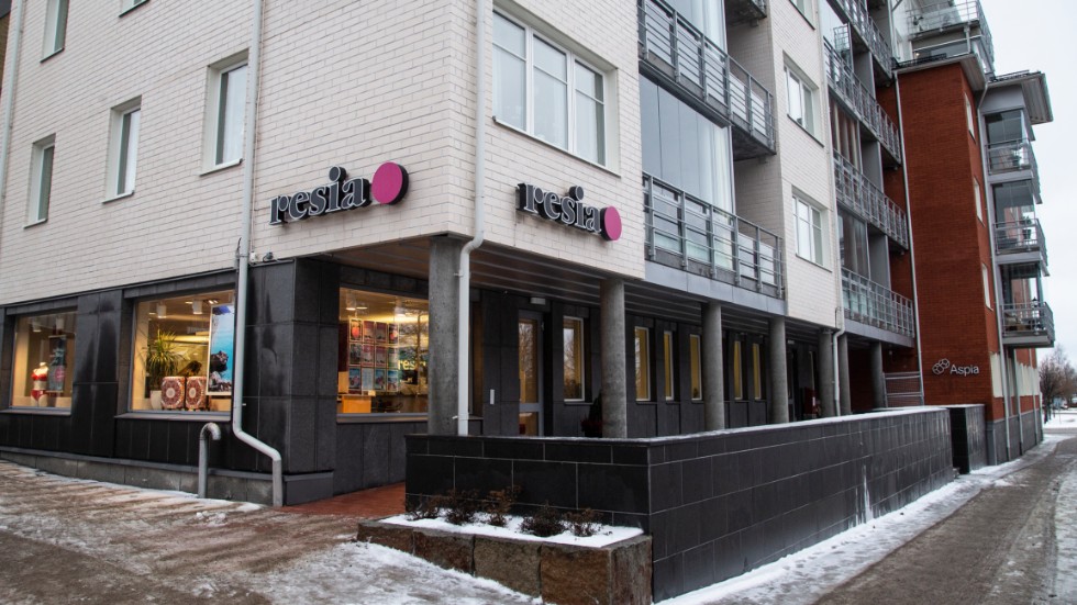 I mars 2020 stänger Resia butiken för privata resor i Piteå. Avdelningen för företagsresor blir kvar och det är oklart om man tappar några arbetstillfällen.