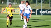 Allsvenska Ronja kan lånas tillbaka av IFK