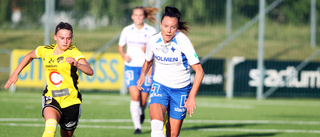 Allsvenska Ronja kan lånas tillbaka av IFK