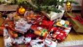 Julfest har blivit en hjälpande hemvändardag