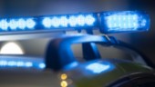Man misshandlad av flera personer i Vingåker