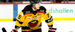 Luleå Hockeys nyckelspelare saknas i derbyt