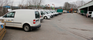 Kommunen får inget bygglov för carport