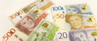 Polisen varnar för falska sedlar i omlopp