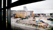 Sjukhusbygge blir dyrare än Nya Karolinska