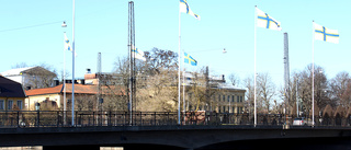 Sverigefinnarnas dag firades i Norrköping