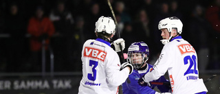 BETYGEN: De var bäst i IFK mot Vänersborg
