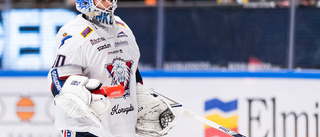 LHC-tränaren: "Tabellen ljuger inte"