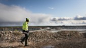 Cementa går till regeringen om nytt naturreservat