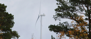  Kommunen säger nej till vindkraft