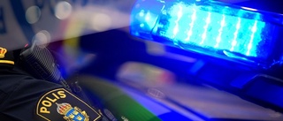 Misstänkt rattfyllerist stoppades i Luleå