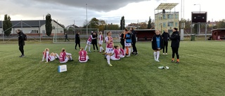 Spelarbetyg Uppsala Fotboll-Umeå