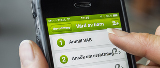 Här är det störst risk för VAB i Norrbotten