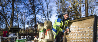 På lördag läser du UNT som e-tidning