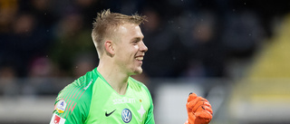 IFK-stjärnan kan bli årets målvakt – igen
