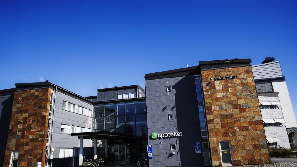 Kostnaderna för nätläkare på Stadsvikens hälsocentral i Luleå ökar drastiskt.