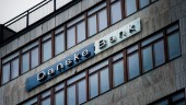 Bank misstänker fel vid Eskilstunakonkurs