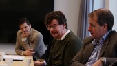 "Skulle vara ett lyft för hela regionen"