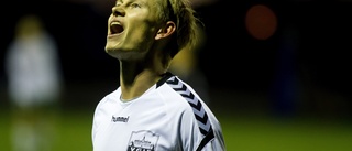Manfredsson klar för IFK Motala