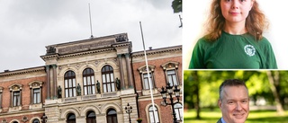 Uppsala varnas för sin ämneslärarutbildning