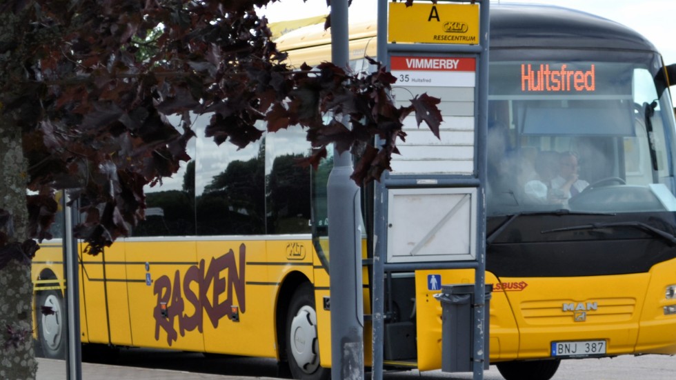Bussutbildningen i Hultsfred behöver inte betala tillbaka stadsbidraget. 