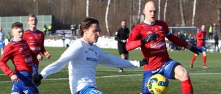 LIVE: Tvååkers IF-IFK Norrköping
