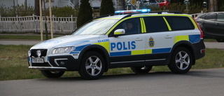 Ännu en skadegörelse polisanmäld