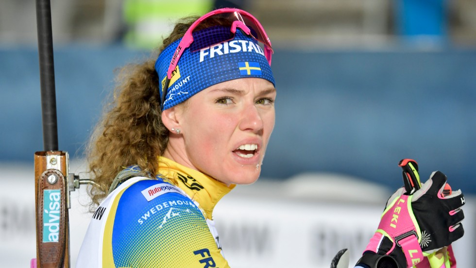 Piteås Hanna Öberg vann Bragdguldet 2018. har chansen igen.
