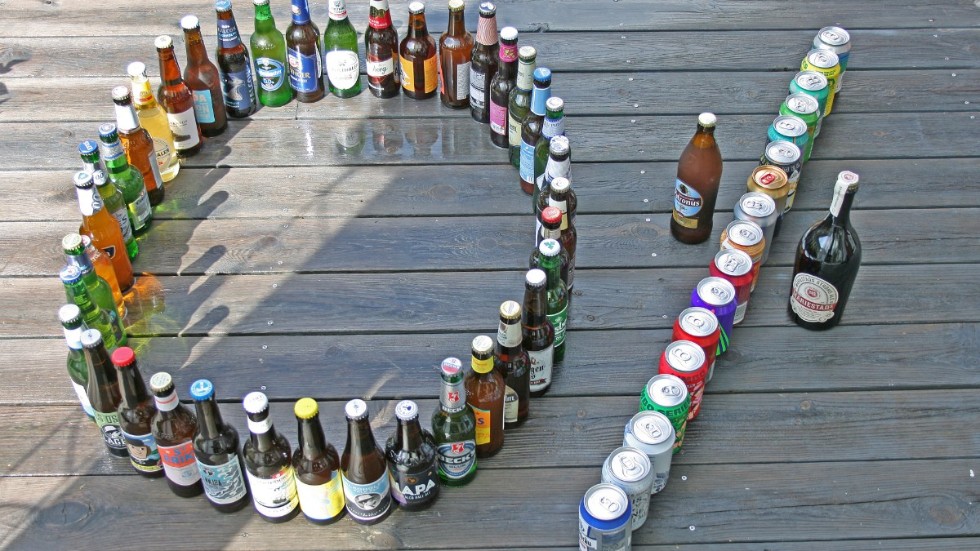 Utbudet av alkoholfritt öl ökar stadigt. 59 sorter blev det i årets test.