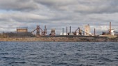 Förhöjda halter av giftigt bly på botten vid Oxelösundskusten: "Hamnar är inte lämpliga badplatser"